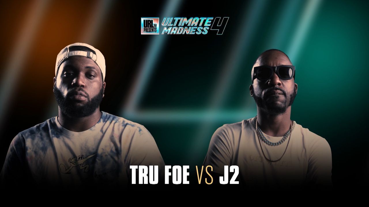 J2 vs Tru Foe